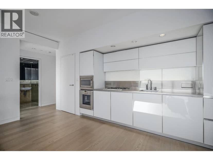 2802 838 W HASTINGS STREET, Vancouver