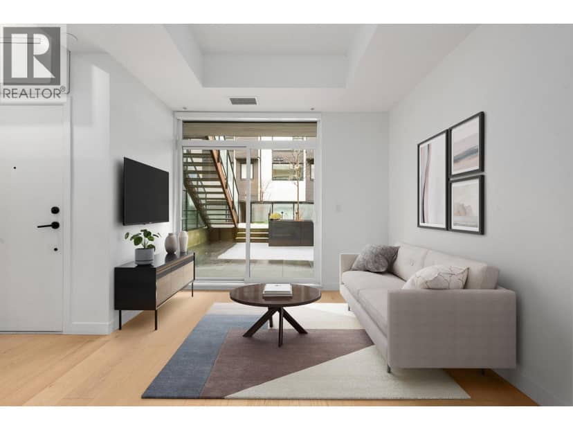 122 650 E 2ND STREET, North Vancouver, photo 3