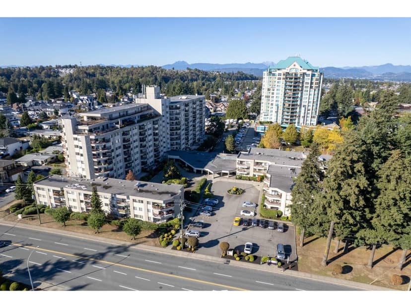 417 31955 OLD YALE ROAD, Abbotsford