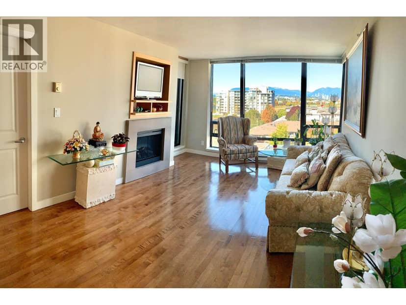 1106 9133 HEMLOCK DRIVE, Richmond, photo 5