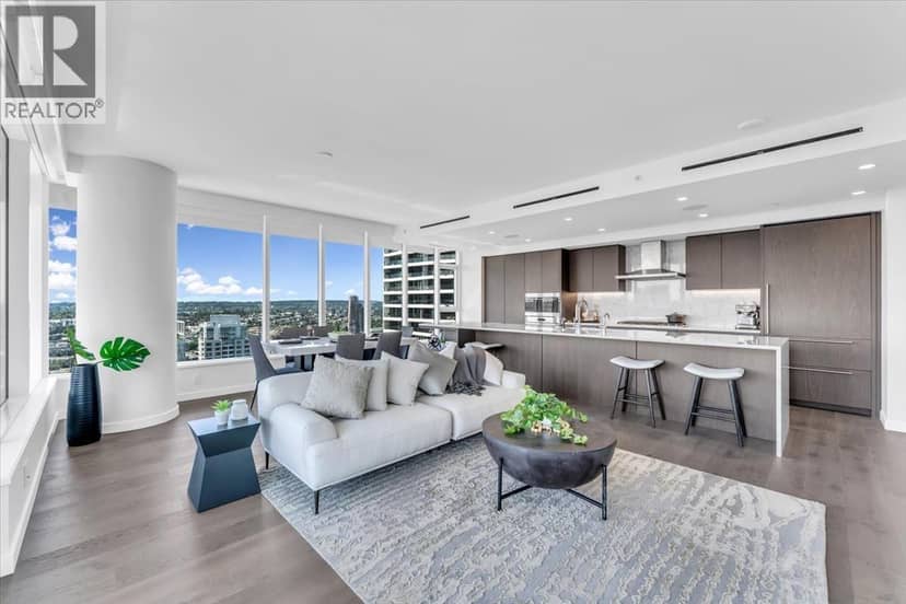 3103 1335 HOWE STREET, Vancouver