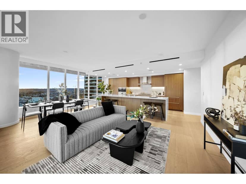 3503 1335 HOWE STREET, Vancouver