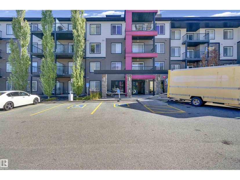 #326 5515 7 AV SW, Edmonton, photo 2