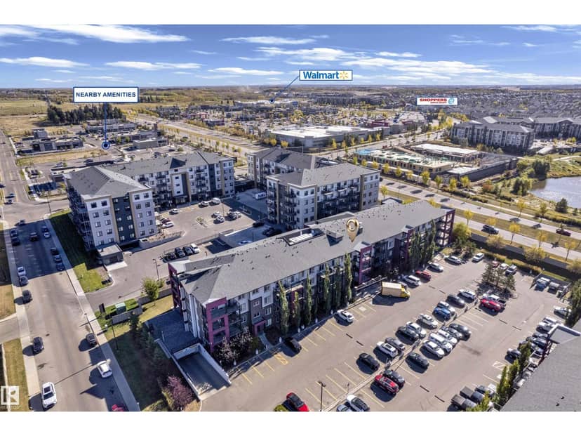 #326 5515 7 AV SW, Edmonton, photo 3