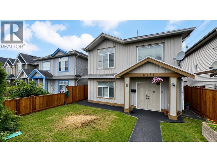 8131 NO. 1 ROAD, Richmond, photo 3