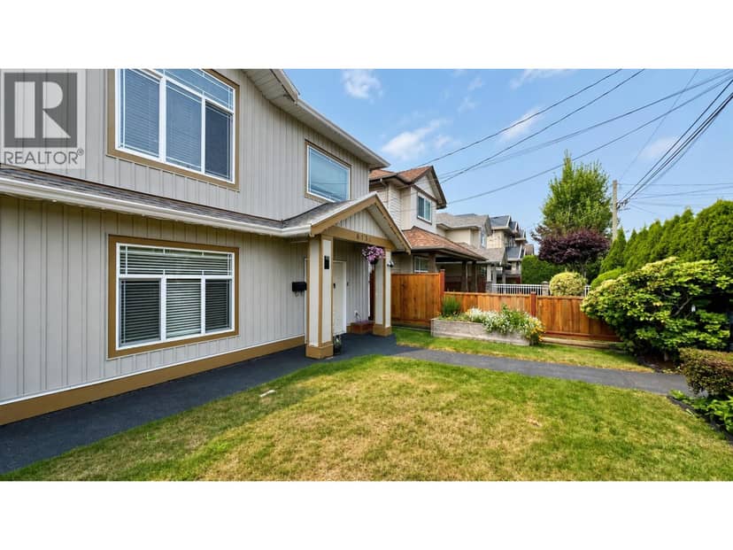 8131 NO. 1 ROAD, Richmond, photo 2