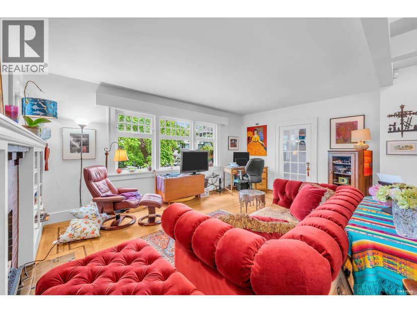 3174 W 10TH AVENUE, Vancouver, photo 5