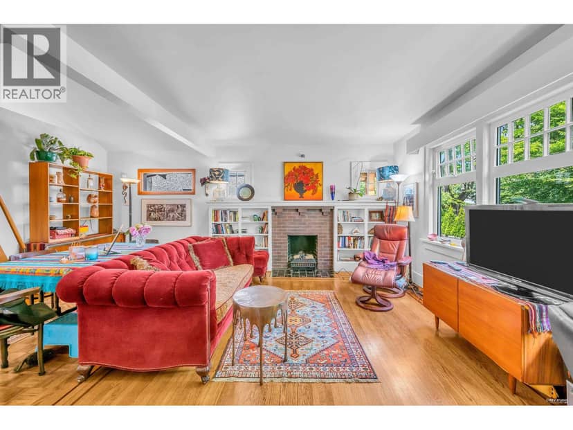 3174 W 10TH AVENUE, Vancouver, photo 2