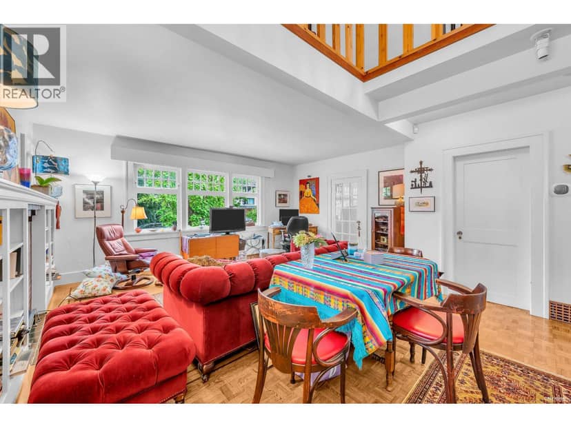 3174 W 10TH AVENUE, Vancouver, photo 6