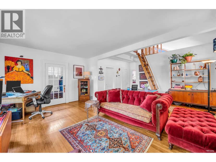 3174 W 10TH AVENUE, Vancouver, photo 4