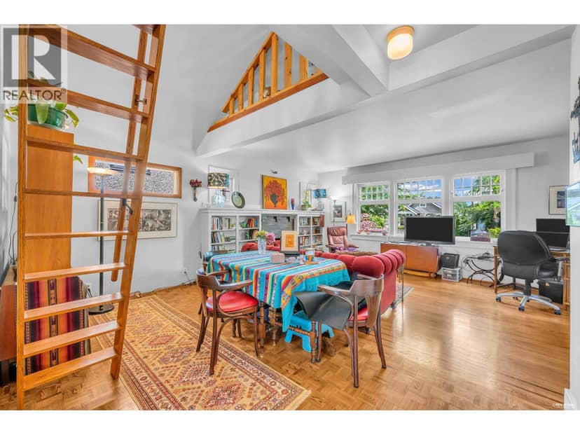 3174 W 10TH AVENUE, Vancouver, photo 7