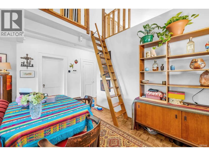 3174 W 10TH AVENUE, Vancouver, photo 8