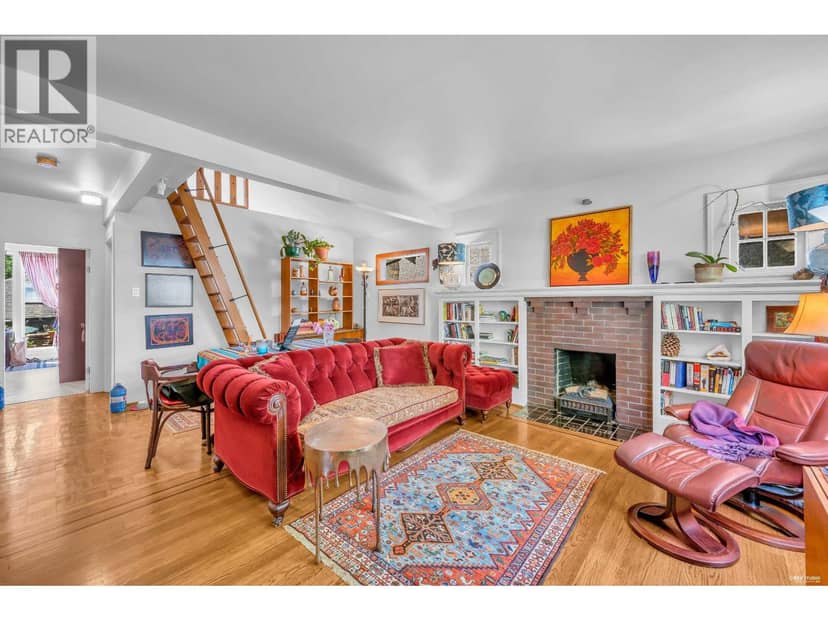 3174 W 10TH AVENUE, Vancouver, photo 3