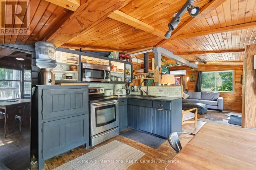 1209 North Kahshe Lake Road — photo 28 of 40
