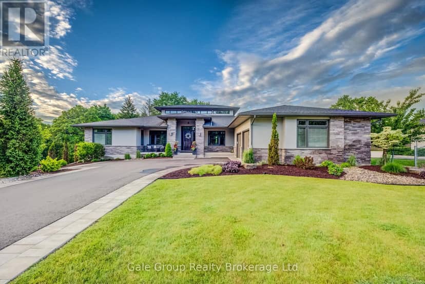 8 Pittock Park Road, Woodstock