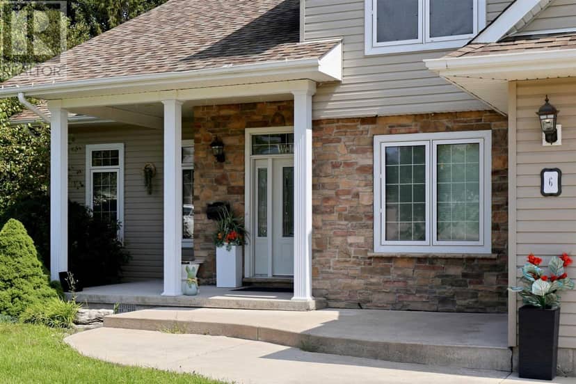 6 Millstream DR — photo 3 of 40
