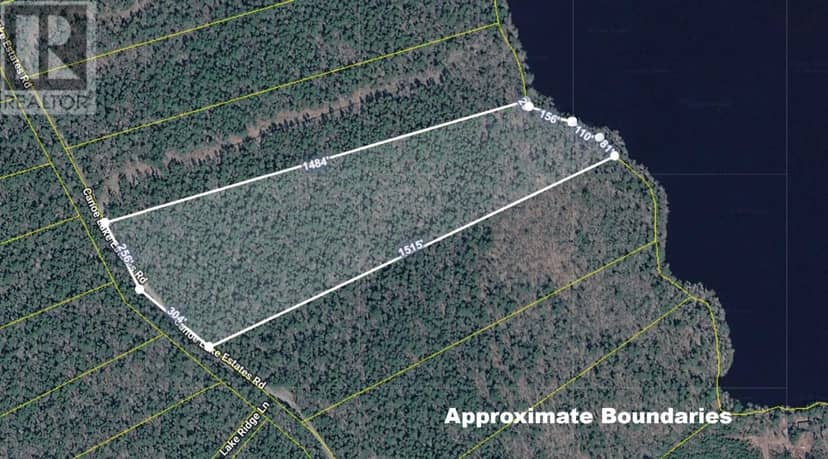 Lot 22, Canoe Lake Estate Road, East Quinan, photo 3