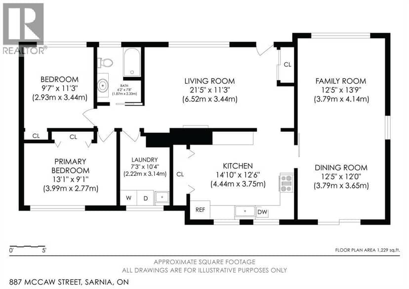 887 McCaw Street — photo 32 of 32