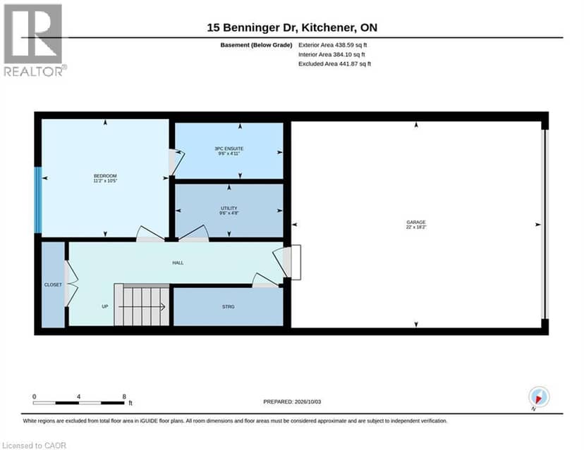 15 BENNINGER Drive — photo 37 of 37