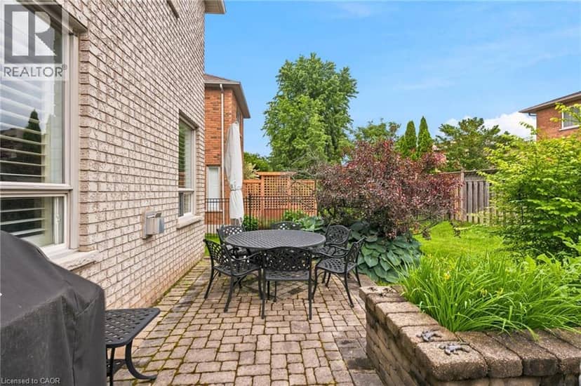 207 VALRIDGE Drive — photo 39 of 40