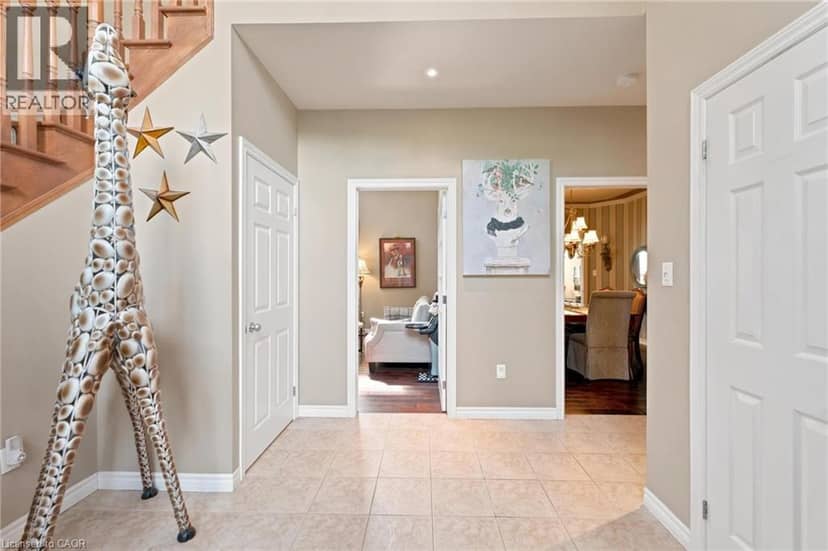 207 VALRIDGE Drive, Ancaster, photo 5