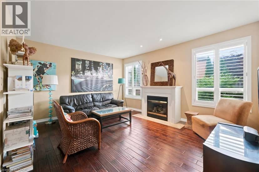 207 VALRIDGE Drive, Ancaster, photo 7
