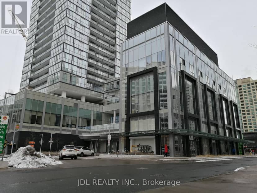2112 - 5180 Yonge Street — photo 1 of 32