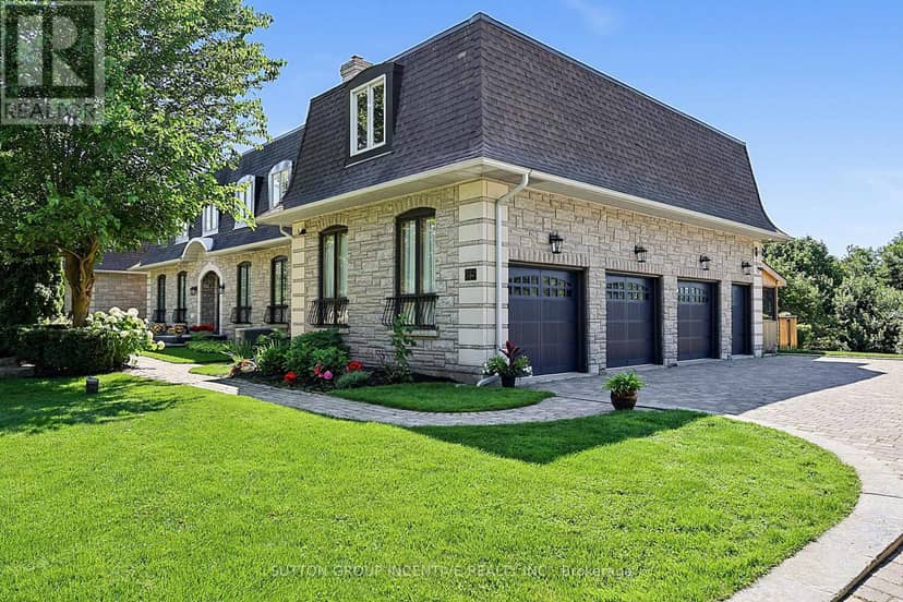 25 Bovair Trail, Aurora, photo 3