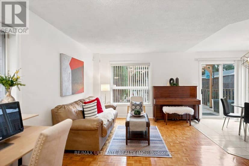 50 Sam Frustaglio Drive, Toronto, photo 5