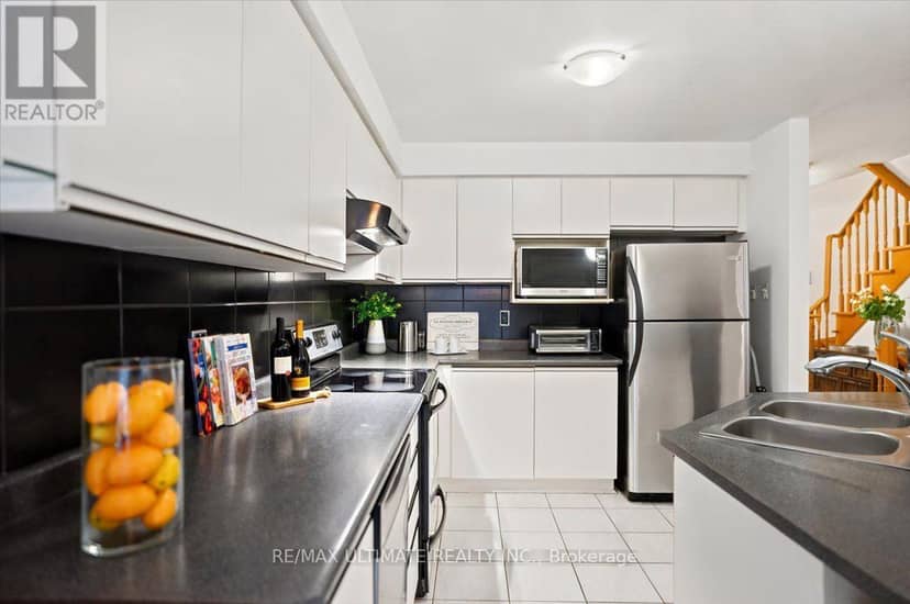 50 Sam Frustaglio Drive, Toronto, photo 8
