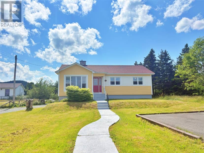 145 Conception Bay Highway, Clarkes Beach