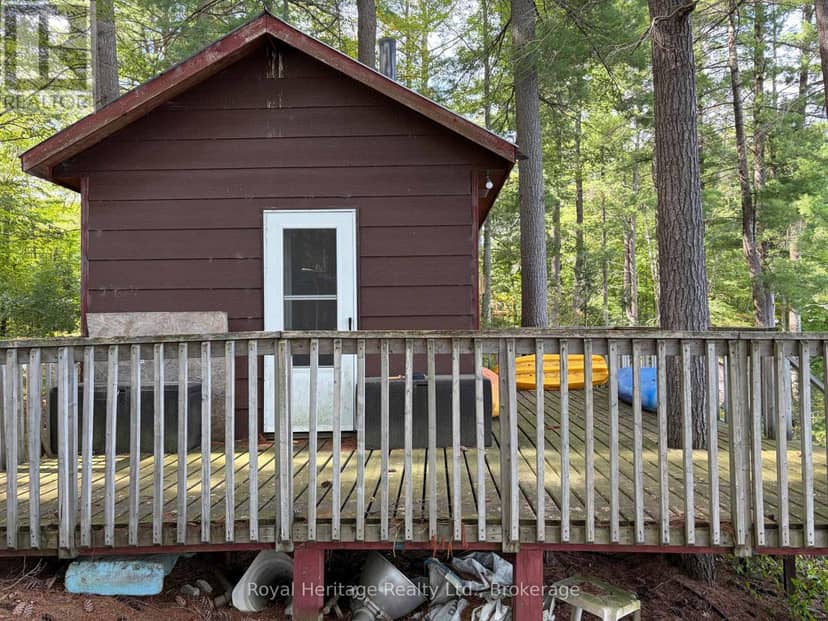 1244B Sparks Lane, Central Frontenac