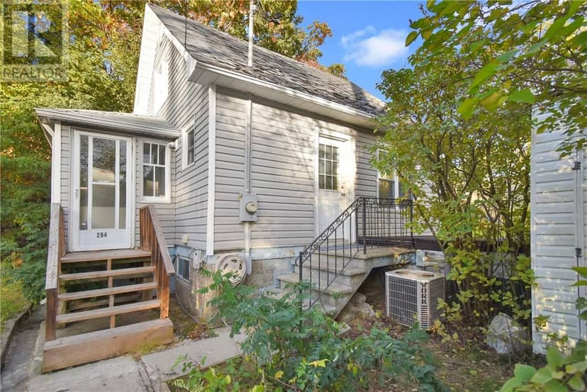 294 Kathleen Street, Sudbury