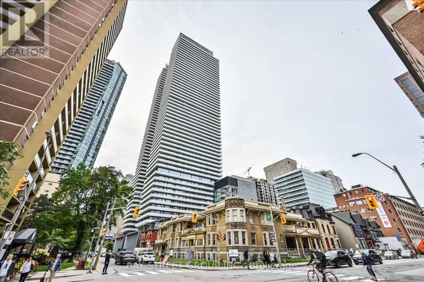 LPH4706 - 50 Charles Street E, Toronto, photo 3