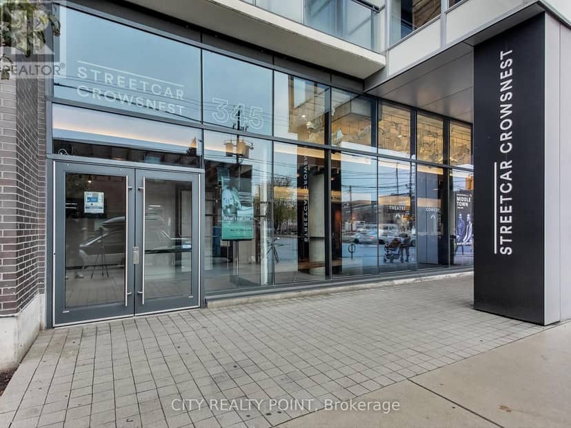 505 - 1190 Dundas Street E — photo 24 of 26