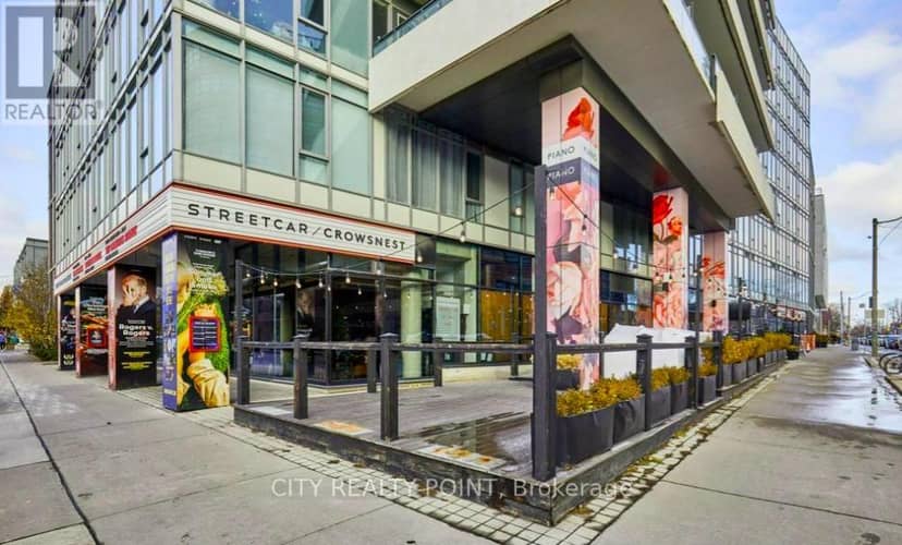 505 - 1190 Dundas Street E — photo 25 of 26