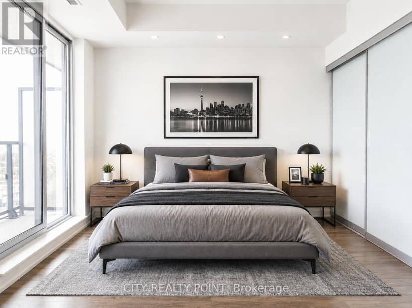 505 - 1190 Dundas Street E, Toronto, photo 4