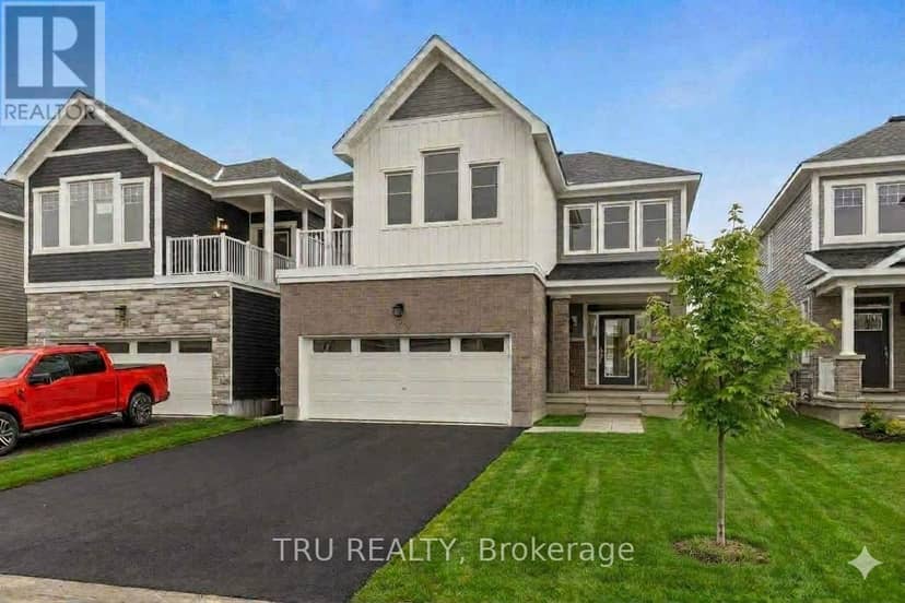 77 Hackamore Crescent, Ottawa
