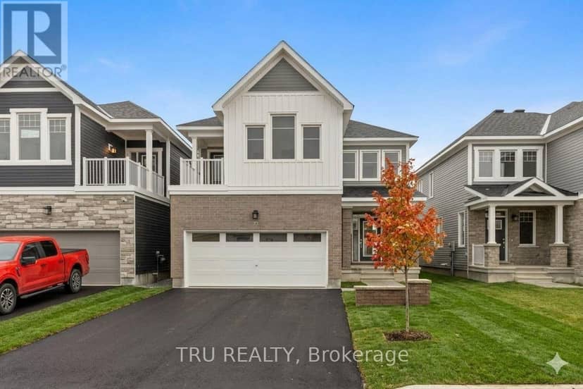 77 Hackamore Crescent, Ottawa, photo 2