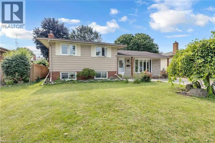 92 BRIER PARK Road, Brantford, photo 2