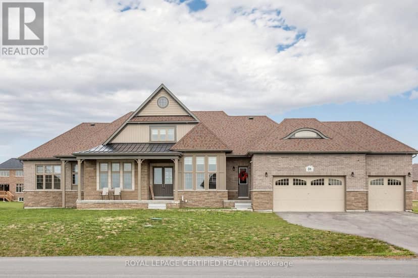 31 Wellers Way, Quinte West