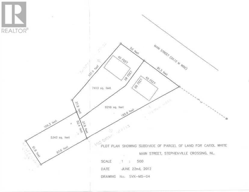 25 Main Street, Stephenville Crossing, photo 4