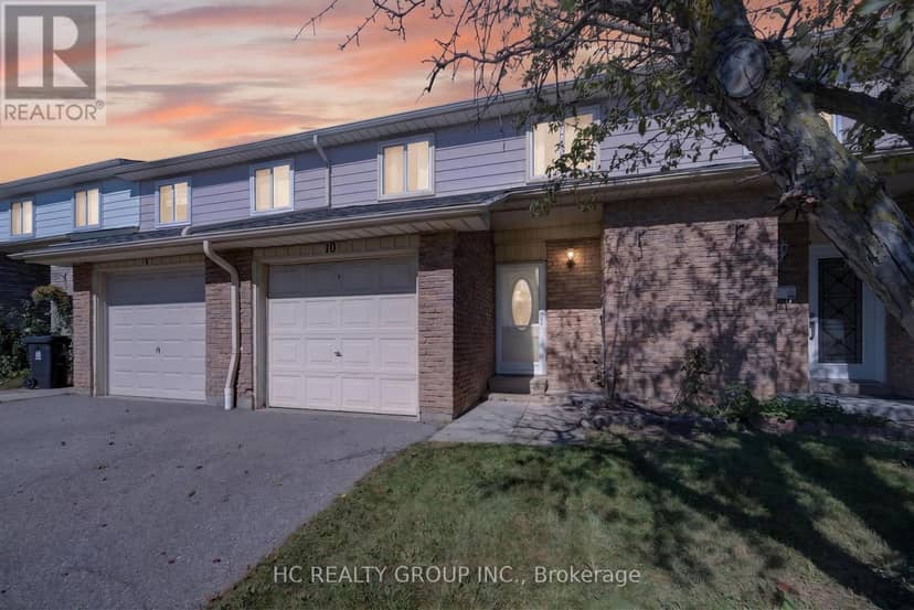 10 - 50 Blackwell Avenue — photo 4 of 22