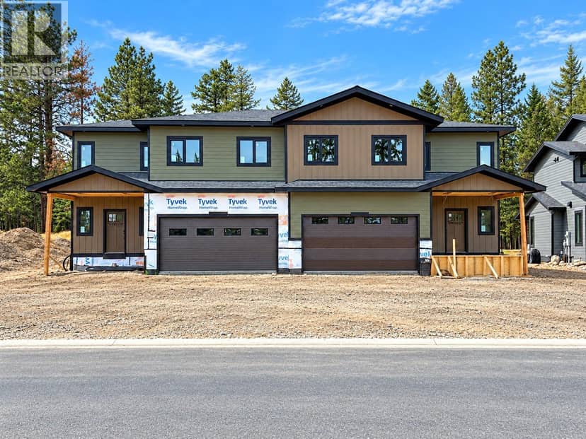 421 Wildstone Close N Unit# 4, Cranbrook