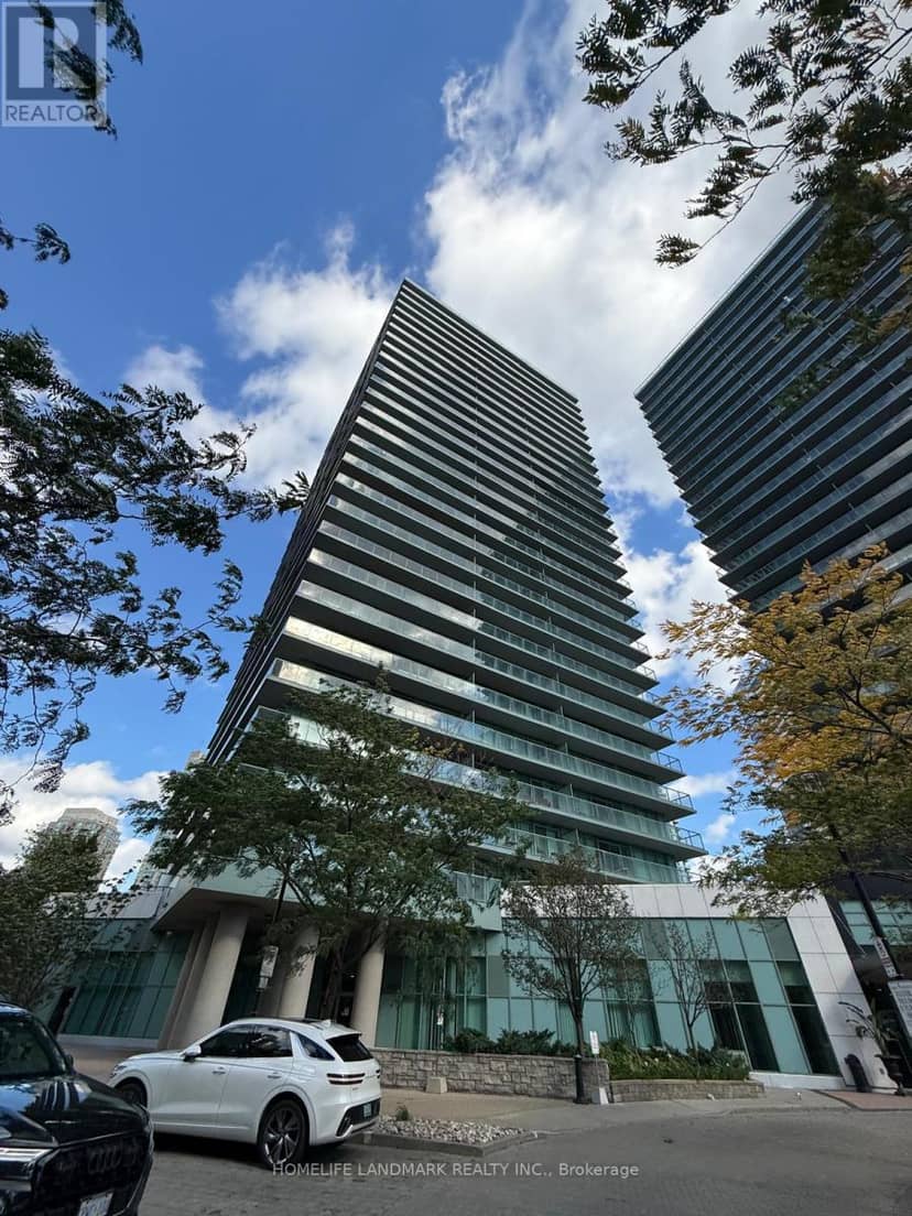 308 - 5508 Yonge Street NE — photo 2 of 40