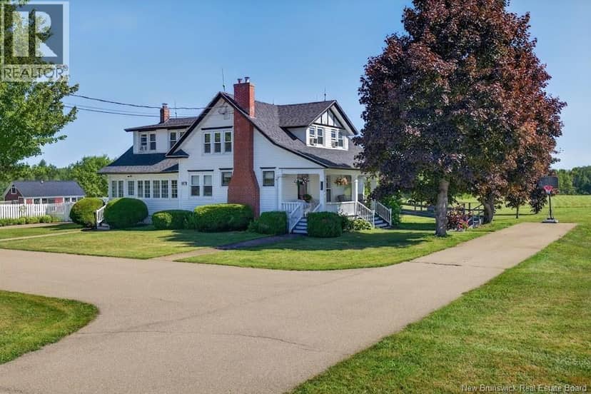 47 Nowlanville Road, Miramichi