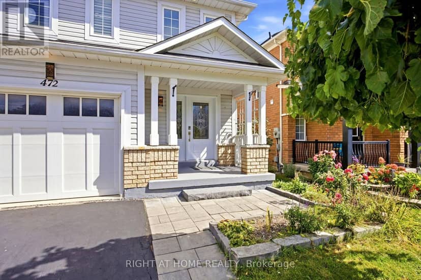 472 Whitby Shores Greenway — photo 2 of 40