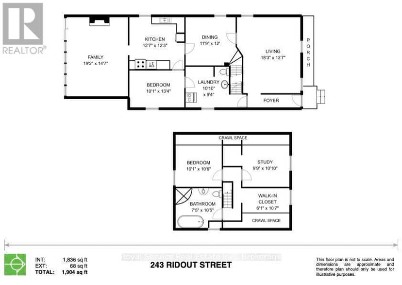 243 Ridout Street — photo 29 of 29