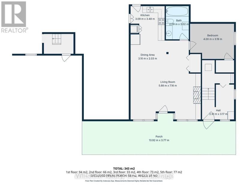 407 Main Street E — photo 19 of 29