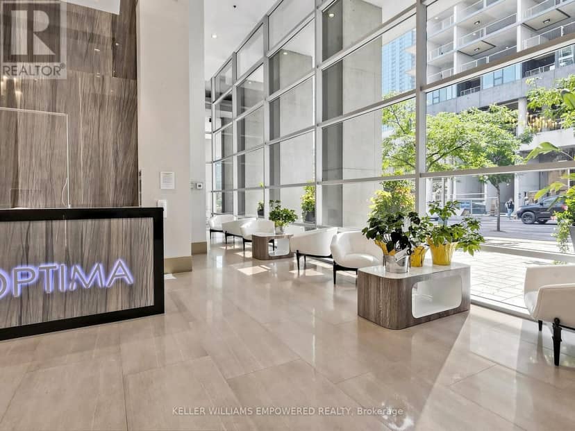 2815 - 81 Navy Wharf Court — photo 5 of 40